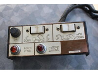 HINO Dutro Container Carrier Truck BDG-XZU304E 2008 66,000km_31