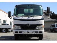 HINO Dutro Container Carrier Truck BDG-XZU304E 2008 66,000km_6