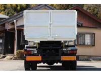 HINO Dutro Container Carrier Truck BDG-XZU304E 2008 66,000km_7