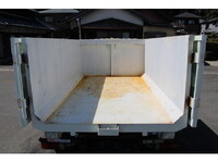 HINO Dutro Container Carrier Truck BDG-XZU304E 2008 66,000km_9