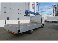 ISUZU Elf Truck (With 3 Steps Of Cranes) TRG-NPR85AN 2017 221,101km_10