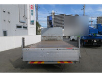 ISUZU Elf Truck (With 3 Steps Of Cranes) TRG-NPR85AN 2017 221,101km_11