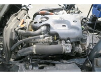 ISUZU Elf Truck (With 3 Steps Of Cranes) TRG-NPR85AN 2017 221,101km_25