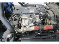 ISUZU Elf Truck (With 3 Steps Of Cranes) TRG-NPR85AN 2017 221,101km_26