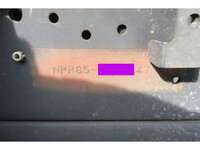 ISUZU Elf Truck (With 3 Steps Of Cranes) TRG-NPR85AN 2017 221,101km_29