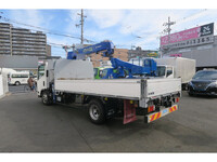 ISUZU Elf Truck (With 3 Steps Of Cranes) TRG-NPR85AN 2017 221,101km_2