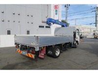 ISUZU Elf Truck (With 3 Steps Of Cranes) TRG-NPR85AN 2017 221,101km_4