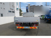 ISUZU Elf Truck (With 3 Steps Of Cranes) TRG-NPR85AN 2017 221,101km_7