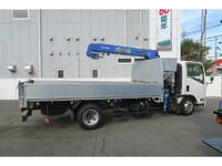 ISUZU Elf Truck (With 3 Steps Of Cranes) TRG-NPR85AN 2017 221,101km_8