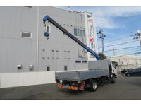 ISUZU Elf Truck (With 3 Steps Of Cranes) TRG-NPR85AN 2017 221,101km_9