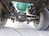 ISUZU Elf Mixer Truck TPG-NKR85N 2016 115,790km_11