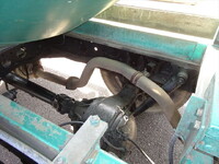 ISUZU Elf Mixer Truck TPG-NKR85N 2016 115,790km_12