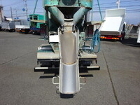 ISUZU Elf Mixer Truck TPG-NKR85N 2016 115,790km_14