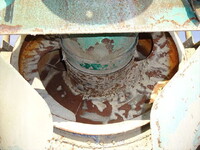 ISUZU Elf Mixer Truck TPG-NKR85N 2016 115,790km_15