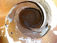 ISUZU Elf Mixer Truck TPG-NKR85N 2016 115,790km_17