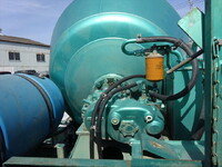 ISUZU Elf Mixer Truck TPG-NKR85N 2016 115,790km_19