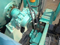 ISUZU Elf Mixer Truck TPG-NKR85N 2016 115,790km_20