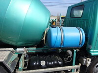 ISUZU Elf Mixer Truck TPG-NKR85N 2016 115,790km_21