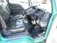 ISUZU Elf Mixer Truck TPG-NKR85N 2016 115,790km_22