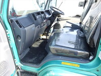 ISUZU Elf Mixer Truck TPG-NKR85N 2016 115,790km_28