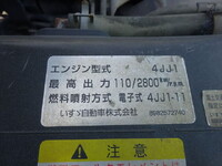 ISUZU Elf Mixer Truck TPG-NKR85N 2016 115,790km_30