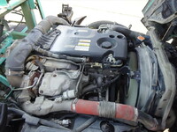 ISUZU Elf Mixer Truck TPG-NKR85N 2016 115,790km_31