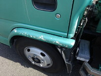 ISUZU Elf Mixer Truck TPG-NKR85N 2016 115,790km_34