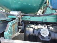 ISUZU Elf Mixer Truck TPG-NKR85N 2016 115,790km_6