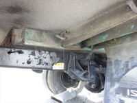 ISUZU Elf Mixer Truck TPG-NKR85N 2016 115,790km_7