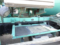 ISUZU Elf Mixer Truck TPG-NKR85N 2016 115,790km_8