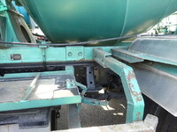 ISUZU Elf Mixer Truck TPG-NKR85N 2016 115,790km_9