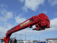 HINO Dutro Safety Loader (With 4 Steps Of Cranes) 2KG-XZU730M 2019 27,676km_13