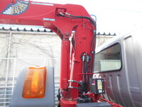 HINO Dutro Safety Loader (With 4 Steps Of Cranes) 2KG-XZU730M 2019 27,676km_14