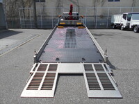 HINO Dutro Safety Loader (With 4 Steps Of Cranes) 2KG-XZU730M 2019 27,676km_16