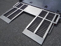 HINO Dutro Safety Loader (With 4 Steps Of Cranes) 2KG-XZU730M 2019 27,676km_17