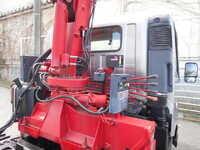 HINO Dutro Safety Loader (With 4 Steps Of Cranes) 2KG-XZU730M 2019 27,676km_19