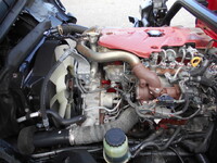 HINO Dutro Safety Loader (With 4 Steps Of Cranes) 2KG-XZU730M 2019 27,676km_21