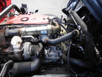 HINO Dutro Safety Loader (With 4 Steps Of Cranes) 2KG-XZU730M 2019 27,676km_22