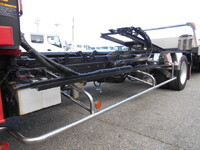 HINO Dutro Safety Loader (With 4 Steps Of Cranes) 2KG-XZU730M 2019 27,676km_23