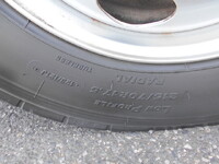 HINO Dutro Safety Loader (With 4 Steps Of Cranes) 2KG-XZU730M 2019 27,676km_28