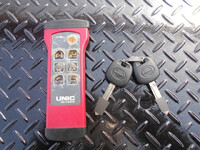 HINO Dutro Safety Loader (With 4 Steps Of Cranes) 2KG-XZU730M 2019 27,676km_38