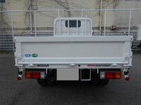 HINO Dutro Flat Body 2RG-XZU605M 2020 21,270km_10