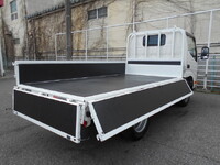 HINO Dutro Flat Body 2RG-XZU605M 2020 21,270km_11