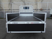 HINO Dutro Flat Body 2RG-XZU605M 2020 21,270km_12