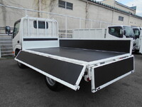 HINO Dutro Flat Body 2RG-XZU605M 2020 21,270km_13