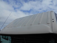 HINO Dutro Flat Body 2RG-XZU605M 2020 21,270km_14