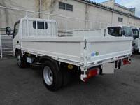 HINO Dutro Flat Body 2RG-XZU605M 2020 21,270km_2