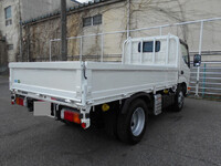 HINO Dutro Flat Body 2RG-XZU605M 2020 21,270km_4