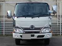 HINO Dutro Flat Body 2RG-XZU605M 2020 21,270km_5