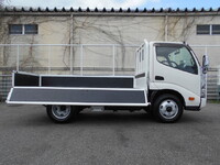 HINO Dutro Flat Body 2RG-XZU605M 2020 21,270km_9